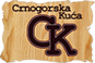 Hotel Crnogorska Kuća